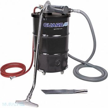 GUARDAIR Pneumatic Vacuum, 38M280