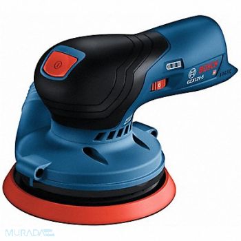 BOSCH Cordless Sander 5 Disc Random Orbital, 799V24
