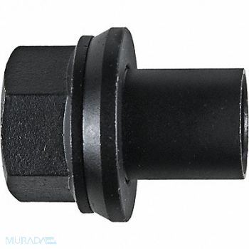 HALTEC Wheel Nut M22x1.5 Grade 8 ST PK10, 32HF13