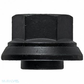 HALTEC Wheel Nut M22x1.5 Grade 8 ST PK10, 32HF11