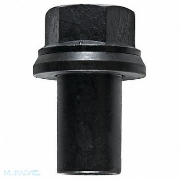 HALTEC Wheel Nut M22x1.5 Grade 8 ST PK10, 32HF14