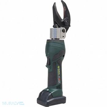 GREENLEE Cordless Cable Cutter 10.8V Scissor, 53JJ16