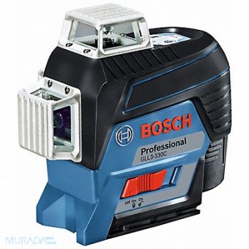 BOSCH Line Laser Interior Usage 2 Beams, 450W79