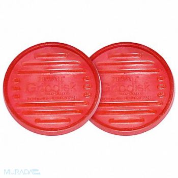 ZipWall Gripdisk PK2, 9XA27