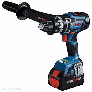 BOSCH Cordless Hammer Drill/Driver, 799V34
