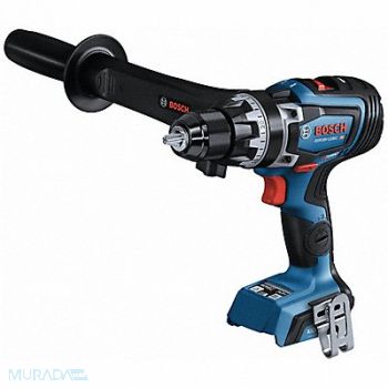 BOSCH Cordless Drill 1/2 18.0V 2 200 RPM, 799V38