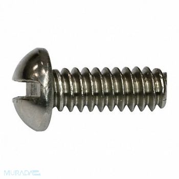 GRAINGER APPROVED Screw, 5MZA8