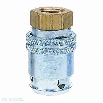 HALTEC Air Chuck 0 to 250 psi 2 in., 48WC42