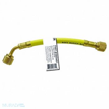 UNIWELD Barrier Hose 6 Yellow, 224C91