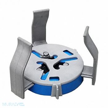 BENCHMARK SCIENTIFIC Adjustable Clamp For 125ml 250ml 500ml, 198R42