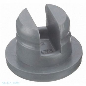 WHEATON Lyophilization Stopper Gray PK1000, 49WG01