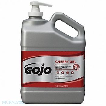 ABILITY ONE Hand Cleaner PK4, 801CE5