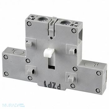 HUBBELL Auxiliary Contact Break Before Break, 2EAV5