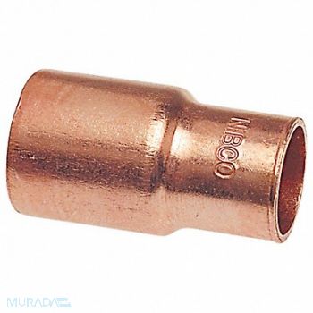 NIBCO Solder Pressure Fitting Reducers Copper, 787XK7