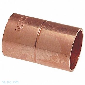 NIBCO Solder Pressure Couplings Copper, 787XJ3