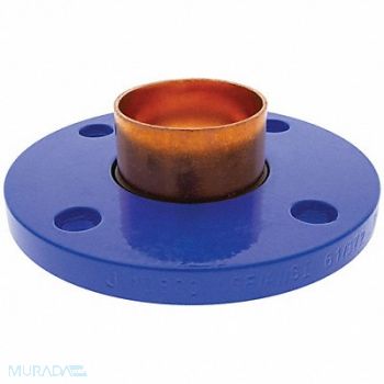 NIBCO Solder Pressure Companion Flanges Copper, 787XH5