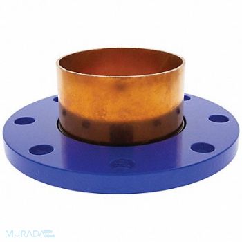 NIBCO Solder Pressure Companion Flanges Copper, 787XH8