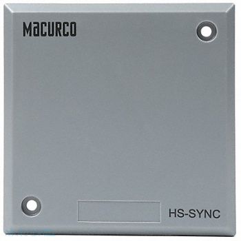 MACURCO Gas Detection Control Panel 4-1/2 in H, 786VG5