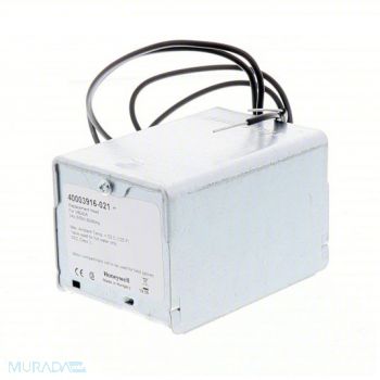 HONEYWELL HOME Replacement Head 50/60 Hz 24 Vac, 2HDC3