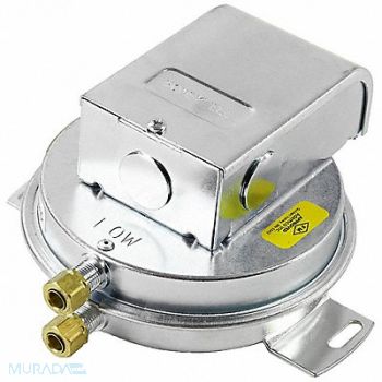 HONEYWELL HOME Airswitch Product, 33R186