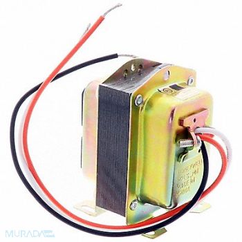 HONEYWELL HOME 24 Volt Transformer Universal Mount, 2GZC8