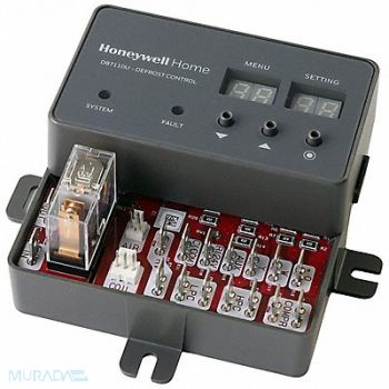 RESIDEO Defrost Control Board Replacement Gray, 54XZ82