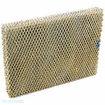 HONEYWELL HOME Humidifier Pad 13.25x10x1.5 Paper, 2TE76