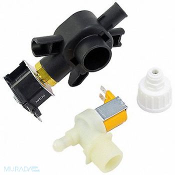 HONEYWELL HOME Humidifier Valve Kit For Part No 414X17, 414X17