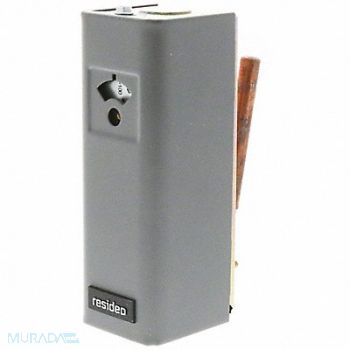 HONEYWELL HOME Aquastat Controller High Limit Or Low, 2GZK9