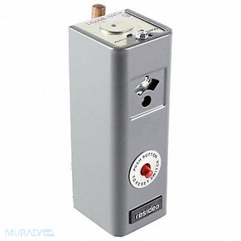 HONEYWELL HOME Aquastat Controller High Limit Manual, 2GZN1