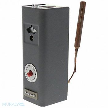 HONEYWELL HOME Aquastat Controller 100 F - 200 F, 2GZN4