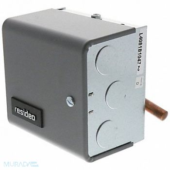 HONEYWELL HOME Dual Aquastat Controller Differential 10, 2GZK6