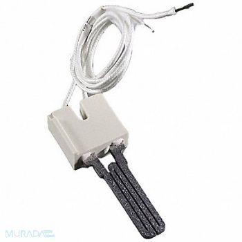 HONEYWELL HOME Hot Surface igniter 120V Stripped Ends, 48KT52