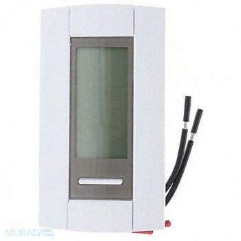 HONEYWELL HOME Line Volt Tstat Heat 86to40F 240VAC, 349TJ3