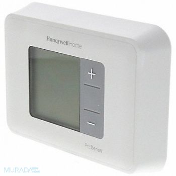 HONEYWELL HOME Non-Programmable Thermostat, 783G81