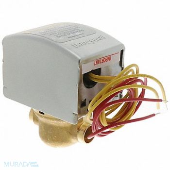 HONEYWELL HOME 5000 Series Sweat Sz ID 1/2In, 2KKR3