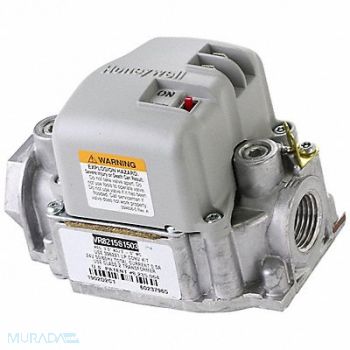 HONEYWELL HOME Gas Valve 150 000 to 200 000 BtuH, 48KT51