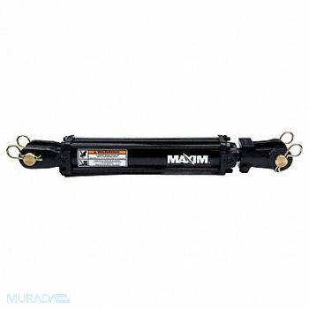 MAXIM Hydraulic Cylinder 2 Bore 4 Stroke, 6FCT9