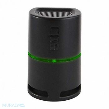 SMARTAIR Air Quality Meter 300 hPa to 1100 hPa, 61JA15