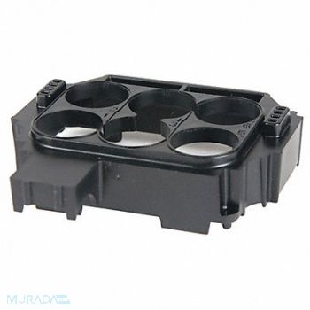 INDUSTRIAL SCIENTIFIC Sensor Cap 5 L Resistent Material, 52HP67