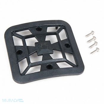 INDUSTRIAL SCIENTIFIC Speaker Grill 5 L Resistent Material, 52HP58