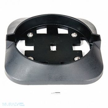 INDUSTRIAL SCIENTIFIC Boot 11-1/2 L Durable Design, 52HP65