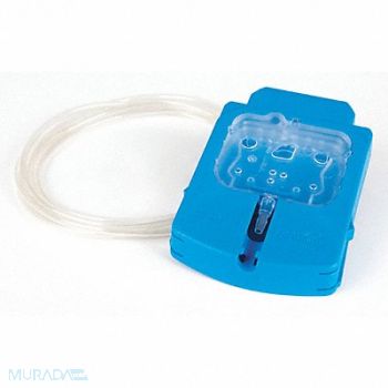 INDUSTRIAL SCIENTIFIC Sampling Tubing Kit 4 Dia 5 L, 52HP63