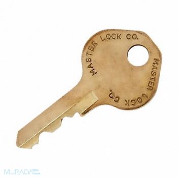 MASTER LOCK Control Key Control Key 1, 5T117