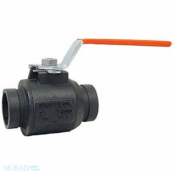 GRUVLOK Ball Valve, 60WR79