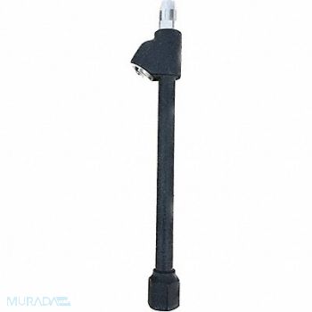 HALTEC Tire Chuck Reverese Angle 6 In, 33W443