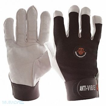 IMPACTO Mechanics Gloves XL/10 10 PR, 6WPG2