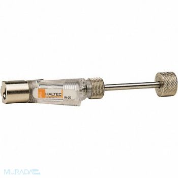 HALTEC Standard Bore Tool 3 in L 3/4 in D, 48WC28