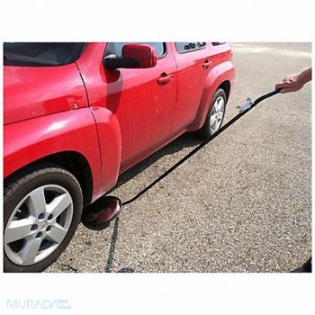 FRED SILVER Convex Mirror, 798A50