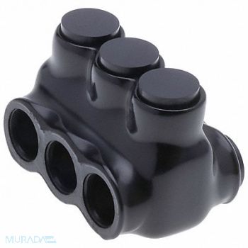 POLARIS Wire Connector Insulated 14 AWG 1/0 AWG, 794HU4